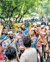 Bangladesh officially bans Awami League