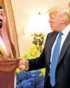 Can Trump Avoid Iran, Israel on Gulf Trip?