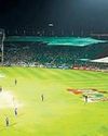 Second bomb threat to SMS Stadium in Jaipur
