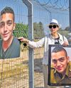 Hamas Releases US-Israeli Hostage Edan Alexander