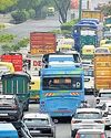 Road traffic injuries main cause of death: WHO