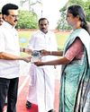 CM on 5-day visit to Ooty, to open flower show on May 15