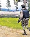 1st civilian death in Pak shelling in Punjab village 1st civilian death in Pak shelling in Punjab village