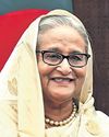 India Concerned Over Bangladesh Ban on Awami League India Concerned Over Bangladesh Ban on Awami League