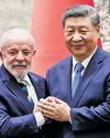 China Criticises US Bullying While Wooing Latin American Leaders China Criticises US Bullying While Wooing Latin American Leaders