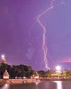 Rain Likely in Ghats on May 16, No Respite for City Rain Likely in Ghats on May 16, No Respite for City