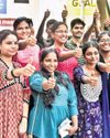 TN Fourth in Class 12 CBSE Results & First in Class 10 TN Fourth in Class 12 CBSE Results & First in Class 10
