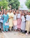 Dantewada: From decades of conflict to story of success in education Dantewada: From decades of conflict to story of success in education