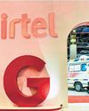 Airtel Posts 432% Increase in Net Profit to ₹11,022 Crore Airtel Posts 432% Increase in Net Profit to ₹11,022 Crore