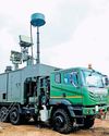 DRDO gave India an ace up its sleeve with 'Iron Dome' DRDO gave India an ace up its sleeve with 'Iron Dome'