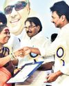 Udhaya: 1.38L house site pattas given in Chennai Udhaya: 1.38L house site pattas given in Chennai