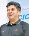We want to bring communities together through this platform: Paranjape We want to bring communities together through this platform: Paranjape