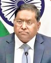 India calls out 'vain, preposterous' China claim India calls out 'vain, preposterous' China claim