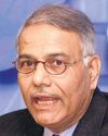 Loss Of Face As Far As Diplomacy Is Concerned: Sinha Loss Of Face As Far As Diplomacy Is Concerned: Sinha