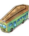 Driver, conductor suspended as baby falls off TNSTC bus and dies Driver, conductor suspended as baby falls off TNSTC bus and dies