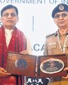 More Women in Police Will Make Force Stronger, Says Nityanand Rai More Women in Police Will Make Force Stronger, Says Nityanand Rai