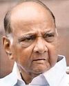 Ajit puts forth conditions amid NCP merger talks Ajit puts forth conditions amid NCP merger talks
