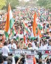Homage paid to Pahalgam victims at BJP's Sindoor Rally in Chennai Homage paid to Pahalgam victims at BJP's Sindoor Rally in Chennai
