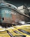 INDIA-US PARTNERSHIP: MOMENTARY RIPPLE, NOT FUNDAMENTAL RUPTURE INDIA-US PARTNERSHIP: MOMENTARY RIPPLE, NOT FUNDAMENTAL RUPTURE