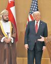Lifting US curbs offers hope of recovery to Syria Lifting US curbs offers hope of recovery to Syria