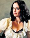 Eva Green, Samuel L. Jackson to Star in Just Play Dead Eva Green, Samuel L. Jackson to Star in Just Play Dead