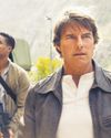 Ethan Hunt and What Makes the Mission: Impossible Ethan Hunt and What Makes the Mission: Impossible