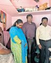Krishnagiri health officials bust sex determination gang in AP's Chittoor Krishnagiri health officials bust sex determination gang in AP's Chittoor