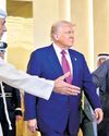 Trump says US and Iran have 'sort of agreed on terms for nuclear deal