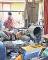 35 Hospitalised After Effluent Plant Tank Explodes in Cuddalore SIPCOT