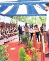 NCWP Wants 30% Women's Quota in Police Jobs