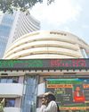 GOLD FALLS ₹1,800 TO ₹95K/10G