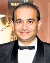 Setback to Nirav Modi as UK court rejects fugitive's fresh bail plea: CBI