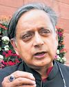 Cong a divided house over Trump ceasefire mediation