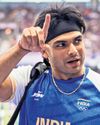 NEW ERA, SAME VIGOUR FOR NEERAJ
