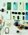 Hi-tech smuggling racket busted in Sangrur jail, DSP arrested after raid