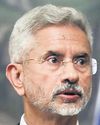 India rebuts Trump claim on zero tariffs