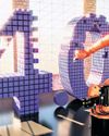 Synthesizing Success in the Age of Manufacturing