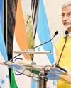 India reaches out to Afghan foreign minister