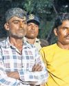 Differently abled passenger thrown off moving train, dies