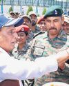 Put rogue Pakistan's nukes under IAEA's supervision, says Rajnath