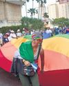Support builds for EU ban on LGBTQ+ 'conversion' practices