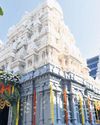 Disputed temple belongs to Iskcon B'luru, says SC