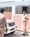 ₹1.5-cr DA case: Search at AMMK leader's house