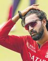 Thinking' Krunal proves his value