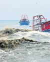 Arabian Sea To Witness More Cyclones, Decline In Fish Production