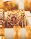 Gold Falls 10% From All-Time Highs As Demand Goes Down