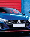 Hyundai Plans to Launch 26 New Models