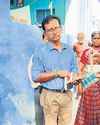 8 Hospitalised After Drinking 'Contaminated' Water in Nellai