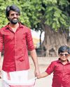 This Soori-fronted melodrama needed fewer detours