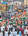 No national interest? Go to Pak: TN BJP chief